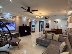 Blk 368 Tampines Street 34 (Tampines), HDB 5 Rooms #540715361